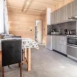 Apartament L'epilobe *