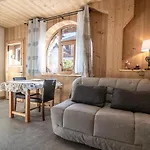 Apartament L'epilobe *