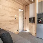 Apartament L'epilobe