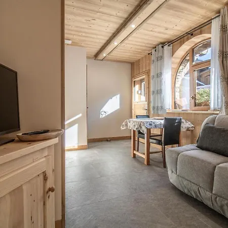 L'epilobe Apartment La Plagne-Tarentaise