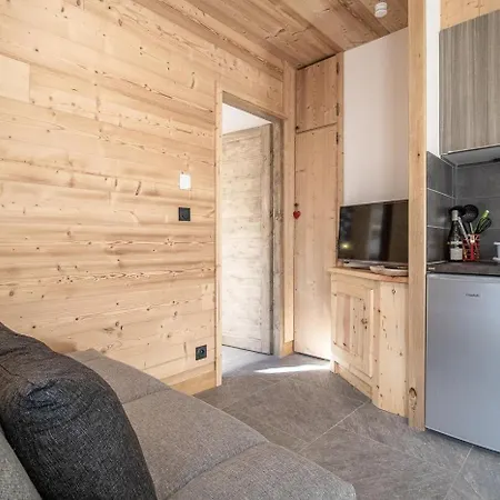 Apartment L'epilobe